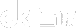 当康健康 Logo